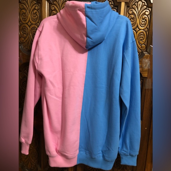 Unisex - Sun Tee Sweatshirt - Picture 5 of 13